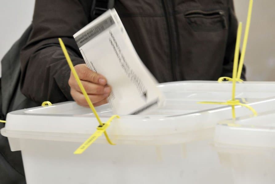 tuzilastvo bih podiglo optuznicu protiv pet osoba za izborne prevare u gradaccu