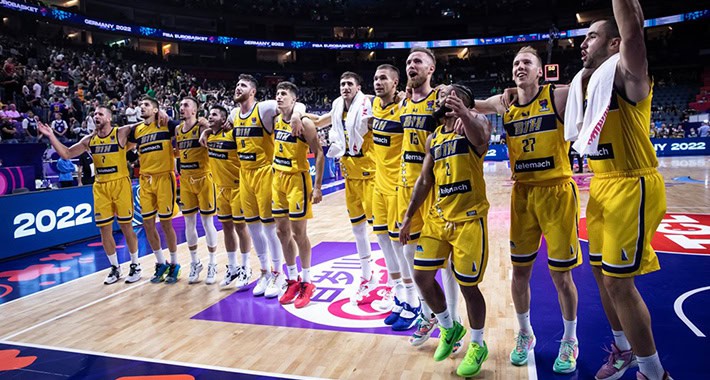 kosarka, reprezentacija BiH, okupljanje, Tuzla