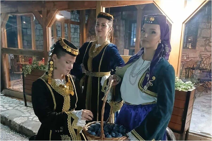 Sajam sljive 2025, Gradacac