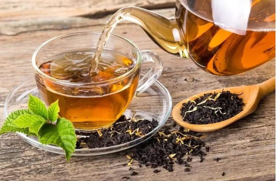 koji caj je najbolje konzumiratoi kada se prehladite