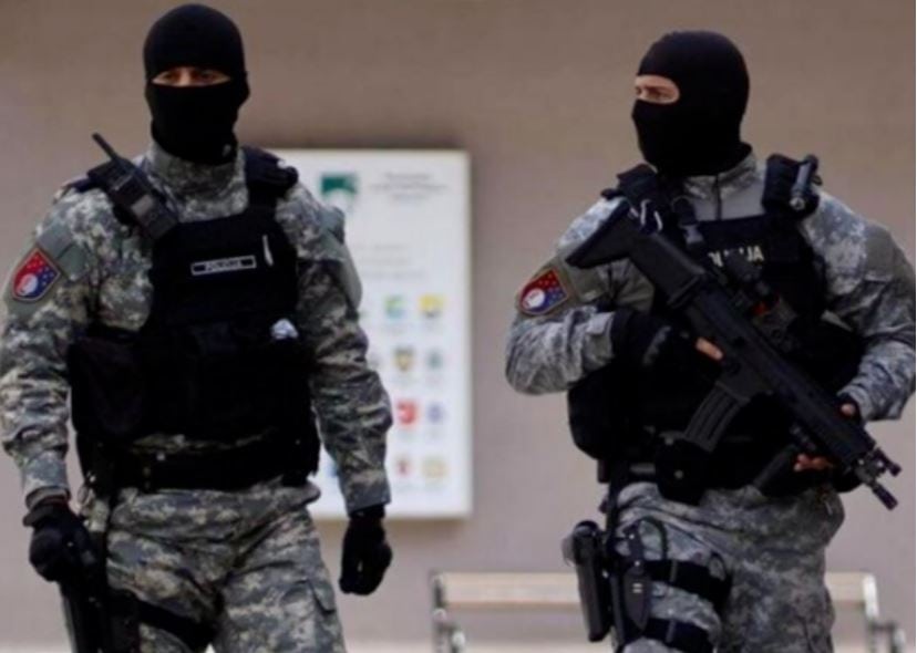 akcija policije u sarajevu radi mita prilikom polaganja vozackih ispita