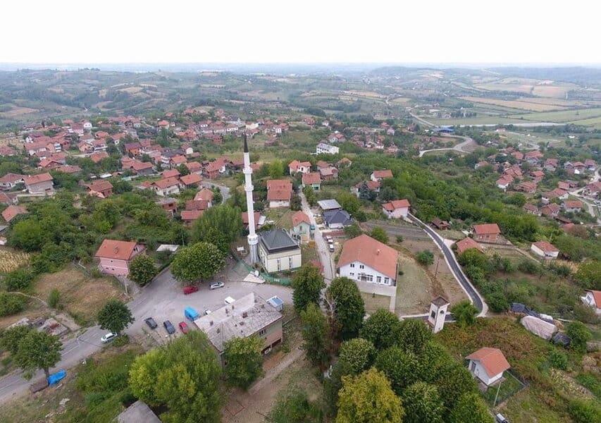 federalno ministartstvo ok87olisa i turizma i opcina celic sklopili su sporazum o saradnj upravljanja otpadom i turizmu u ovoj opcinii