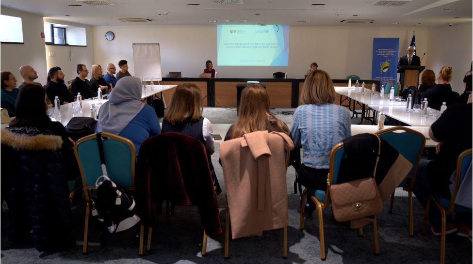 u tuzli poceo dvodnevni seminar za nastavnike engleskog i njemackog jezika za usavrsavanje u digitalnoj naszavi