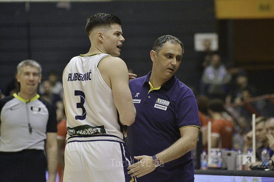 kosarka, Gjergja, BiH