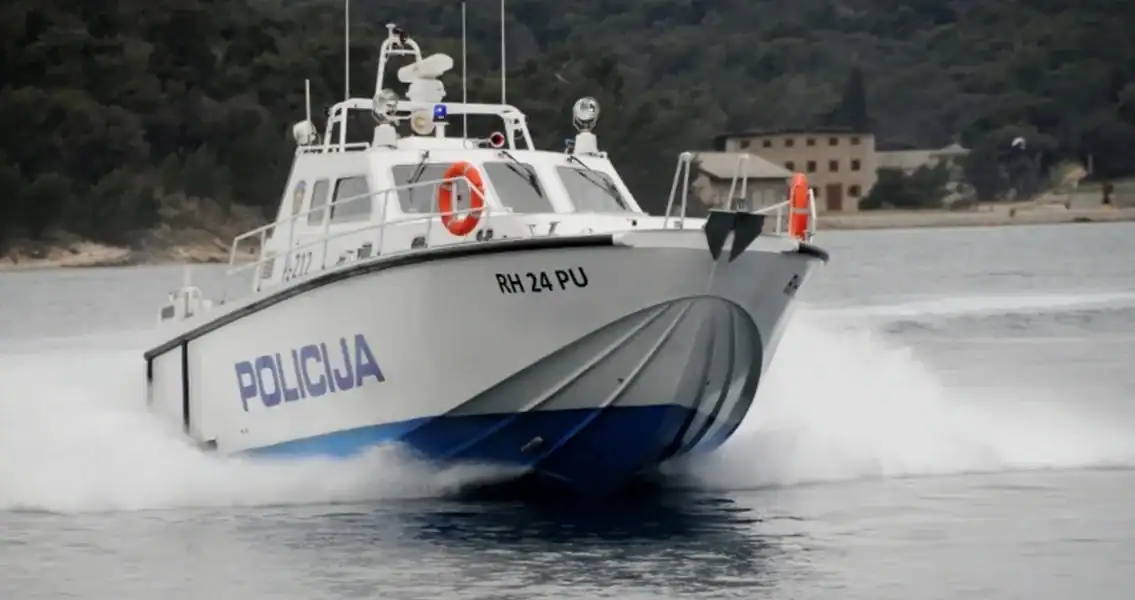 Da li Bosanac stoji iza užasa na rijeci Uni?