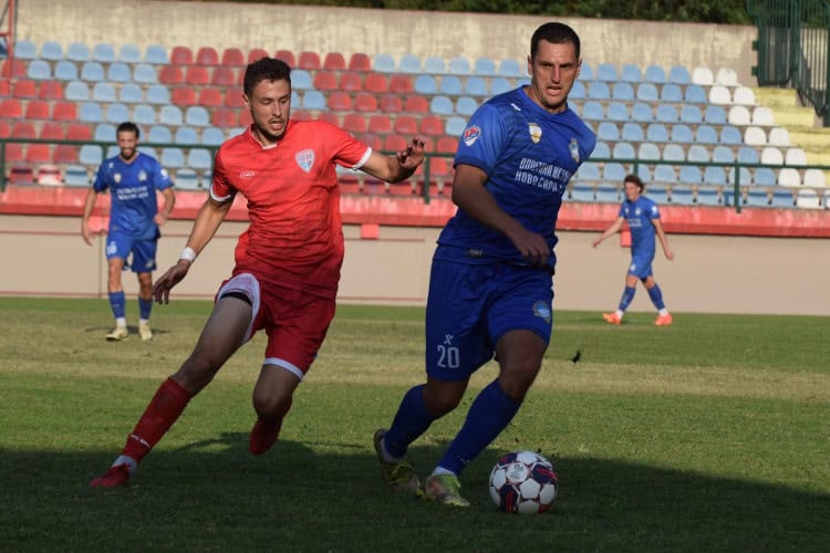 novo veliko pojacanje za slobodu pred nastavak proljetnog dijela prvenstva u prvoj ligi fbih miljan govedarica