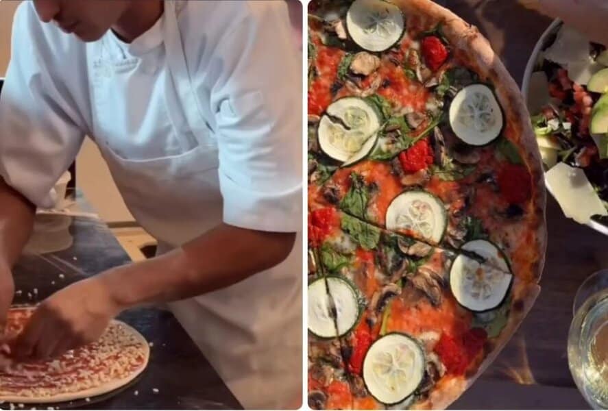 najskuplja pizza kosta 11 hiljada eura i stize uz somalijera