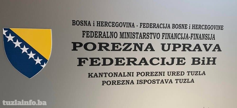 inspektori porezne uprave fbih u kontrolama u tk zapecatili sest objekata i naplatili kazne u iznosu od 55.500 km