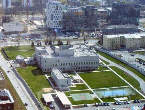 Ambasada SAD-a: BiH pravi veliki korak ka diverzifikaciji energije