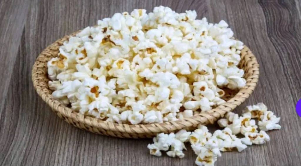 da li kokice debljajju ili su grickalica za preporuciti dilema