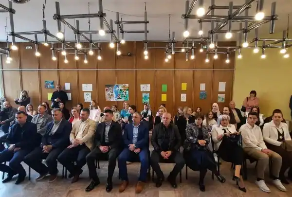 Obilježen Svjetski dan voda u Gračanici