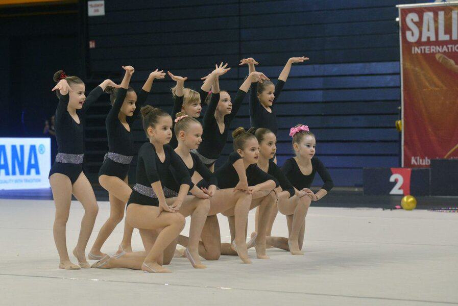 u skpc mejsdan u tuzli proteklog vikenda odrzan je 15 salines kup u organizasciji krsg sloboda
