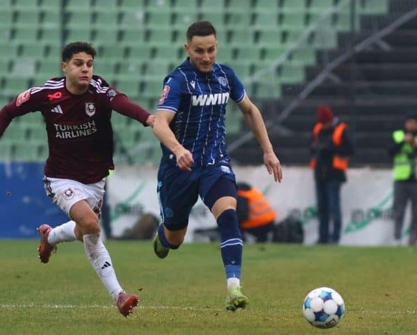 Određeni termini utakmica 27. kola WWin lige BiH, ‘vječiti derbi’ 4. aprila