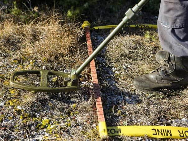 Deset miliona kvadratnih metara zemljišta u šest općina u BiH očišćeno je od mina od augusta 2025. godine zahvaljujući projektu koji finansira Evropska unija