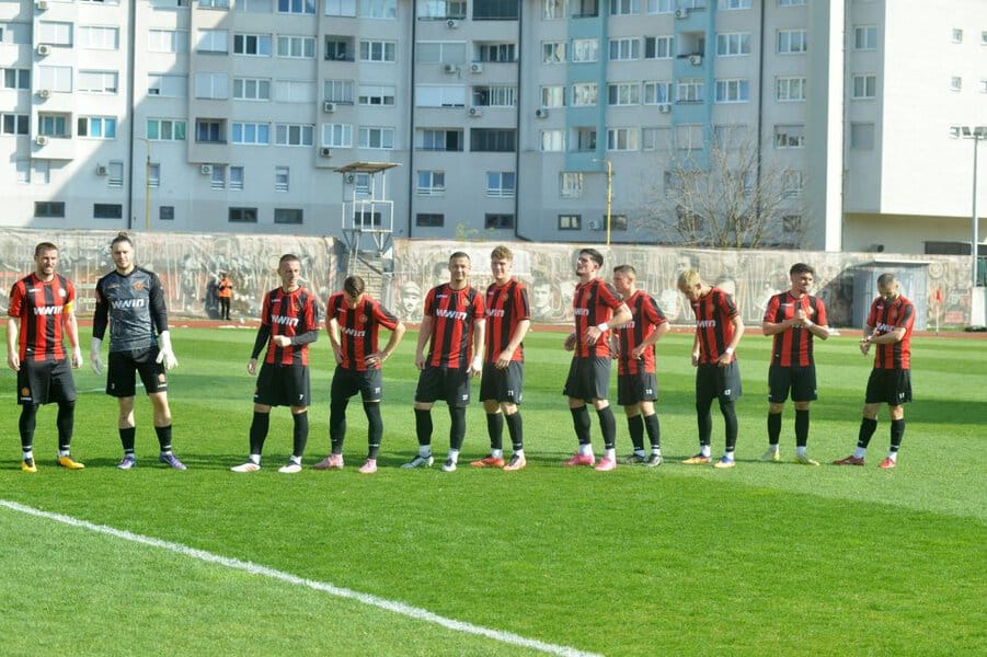 fudbaleri slobode u okviru 18 kola prve lige fbih gostuju na stadionu pirota kod ekipe travnika