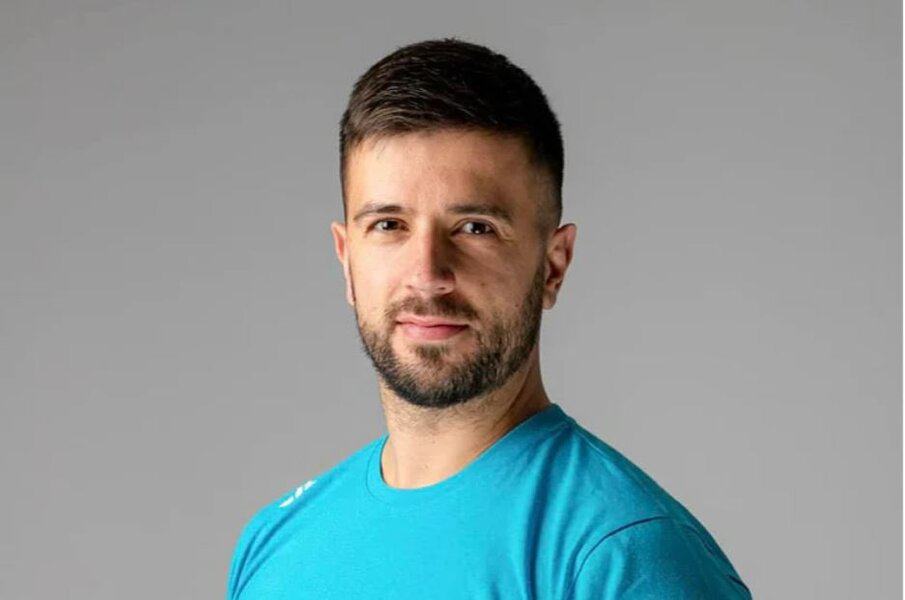 gorazdanin haris fidahic izabrana za novog predsjdenika rukometnog saveza bih