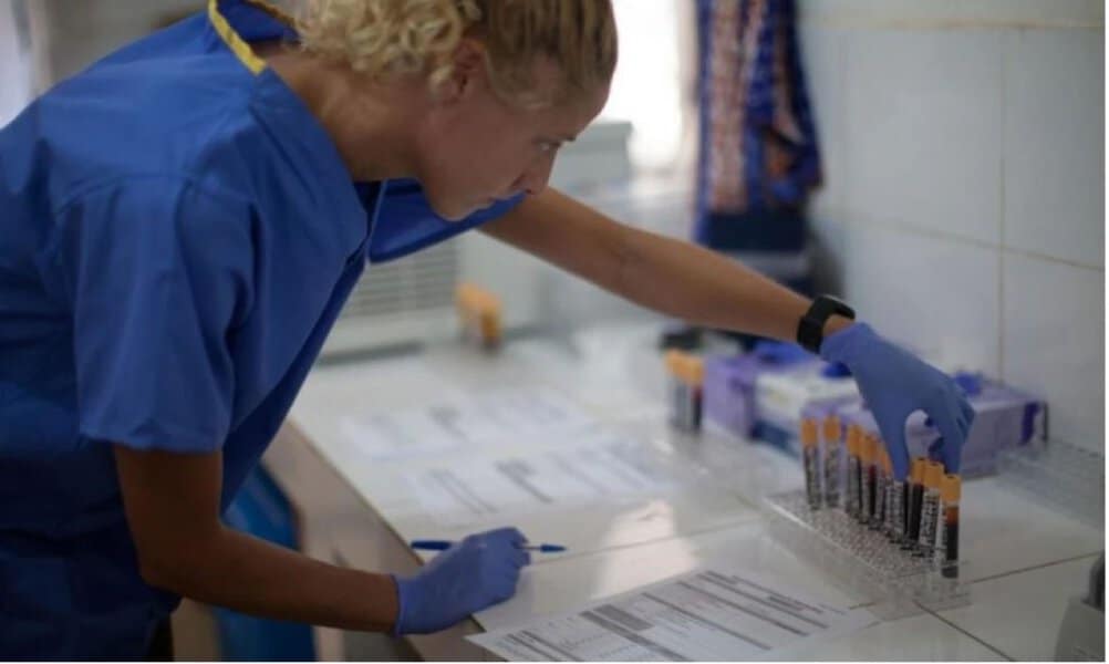 epidemija,ebole u kongu i u gandi proglasena vanrednom situacijuom od medjunarodnog znacaja