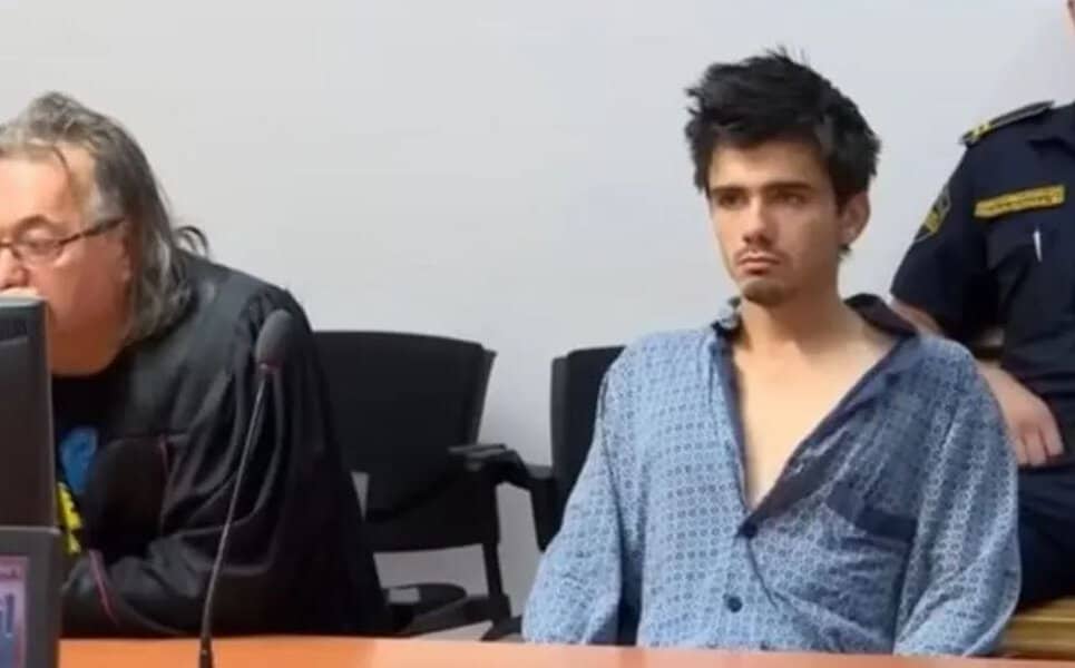 vrhovni sud fbih potvrdio je presudu i ona je postala pravosnazna mirza dura n oddsudjen na 43 godine zatvora zbog brutalnog ubistva nadire sahacic u sarajevskom naselju ciglane