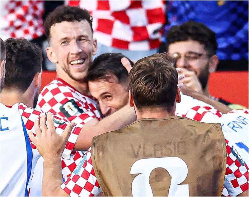 U važnoj utakmici protiv Paname, Hrvatska je pobijedila rezultatom 1:0, a jedini gol postigao je Budimir