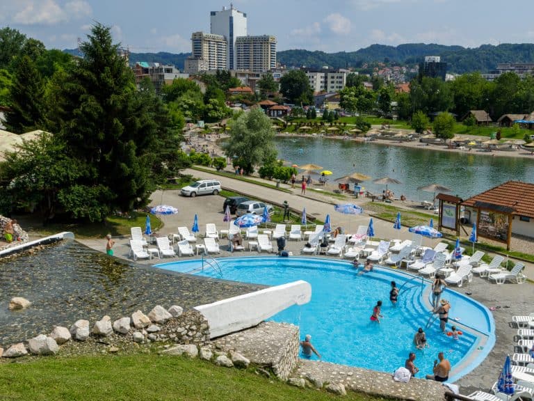 Panonika Tuzla