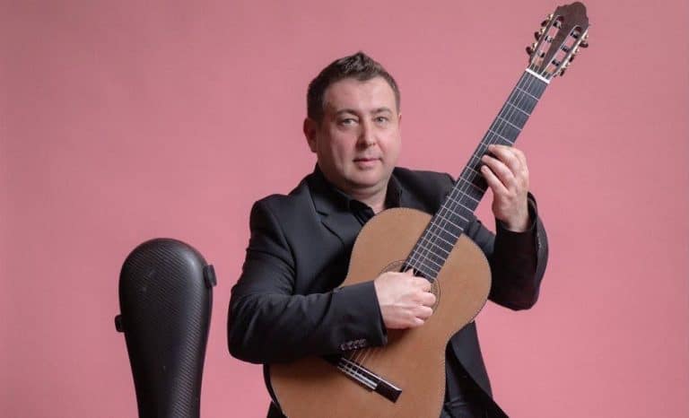 koncert, elvis sivcevic, gitarista