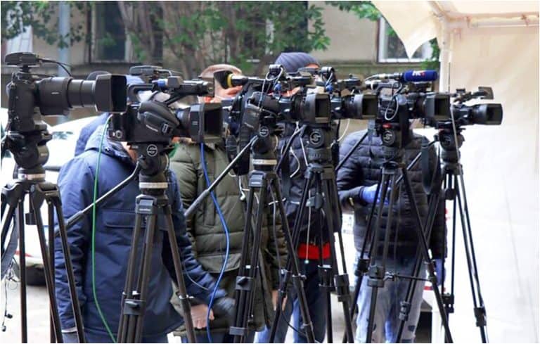 mediji, informacije, zapadni balkan