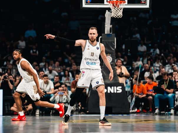 kosarka, aba liga, dubai, partizan