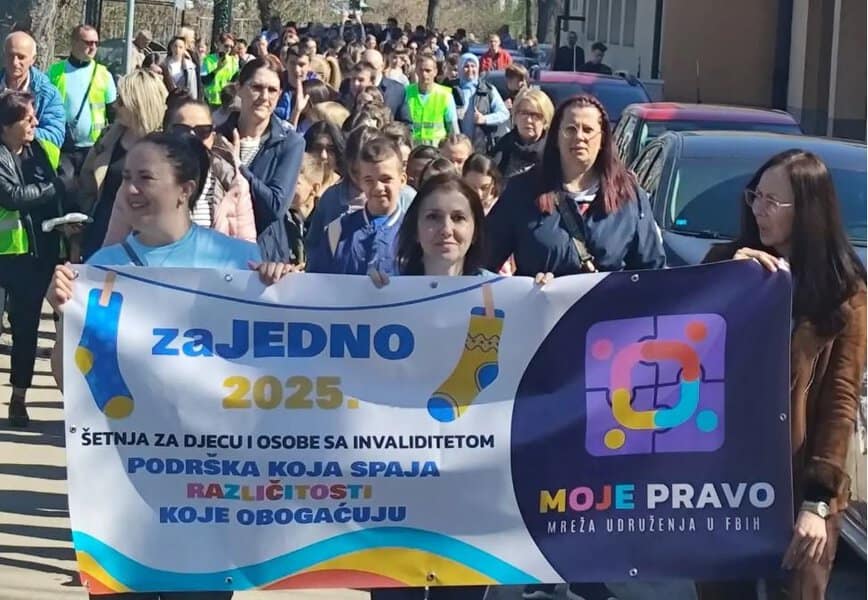 skupstina tk zakazala tematsku sjednicu na kojoj ce se raspravljati o polozaju i pravima osoba i djece s invaliditetom