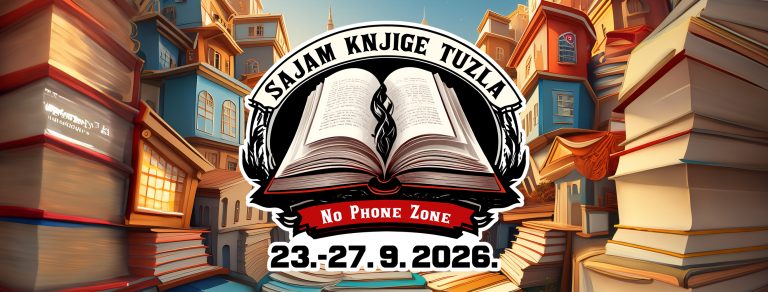 Sajam knjige, Tuzla, Activus