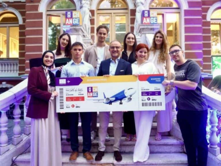 studenti iz tuzle i banja luke pobjednici eu takmicenja generation change