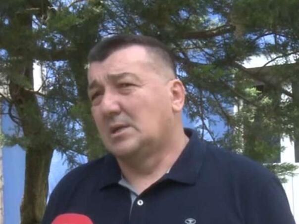 trebinje, pologos, zena, policija