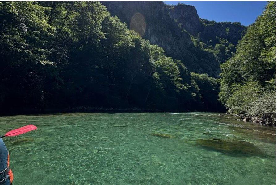 uhapsene dvije osobe nakon jucerasnje pogibije tuzlaka u neretbvi tokom raftinga
