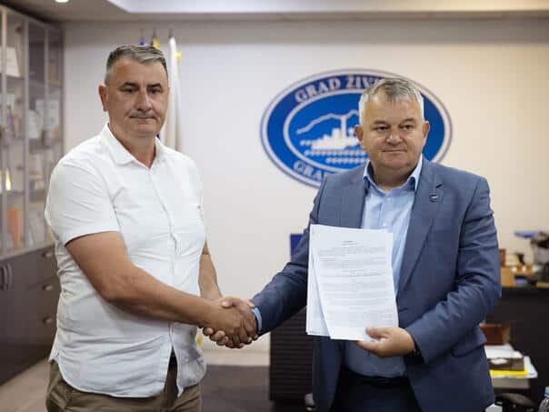 zivinice, besplatan prevoz