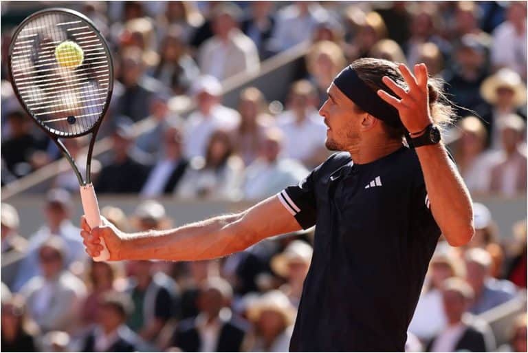 tenis, roland garros, zverev, coboli