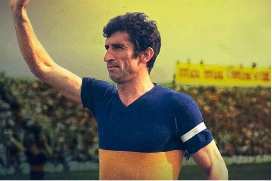 preminuo antonio rattin legendrani argentinski nogometas