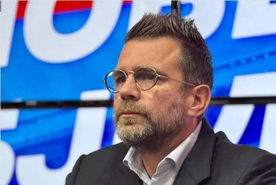u akciji koju sipa provodi u banja luci i gradisci priveden i zvjezdan misimovic