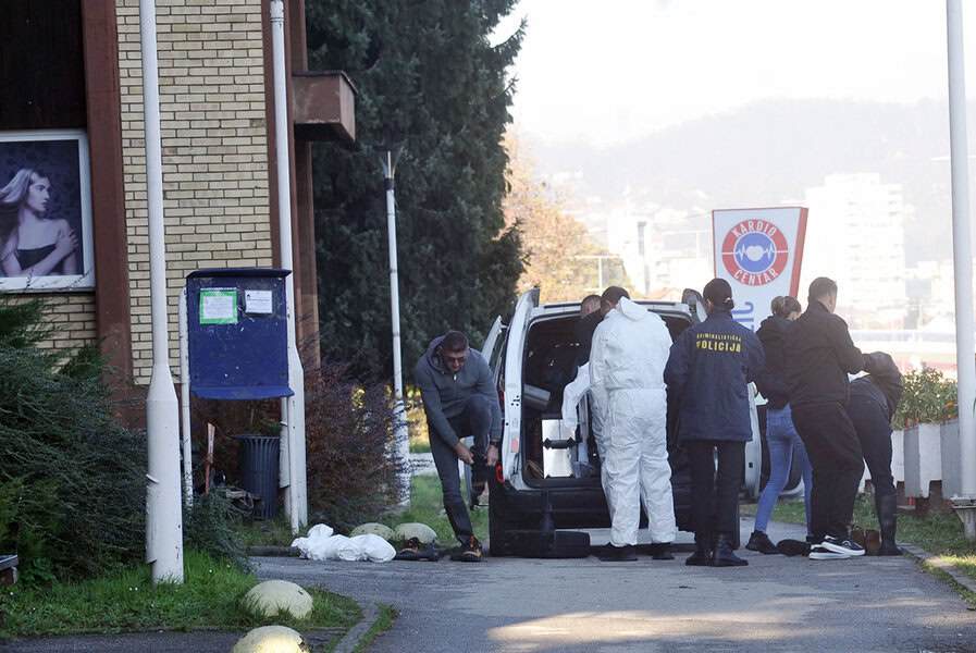 U novembru će godina dana od požara u Domu penzionera Tuzla u kojem je izgorjelo 18 stanara