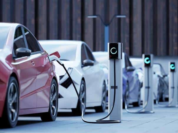 u 2025 godini porasla kupivuna elekricnih auomonila u evropi a 29,7 poso