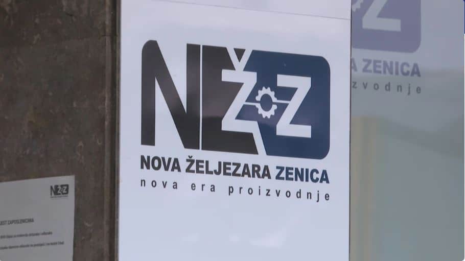 danas je i zvanicno otvoren stecaj u novoj zeljezarai zenica prvo rociste zakazano za decembar