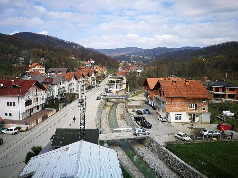 danas u sapni pocinje prva motorijada ocekuje se raznovrstan program za sve generacije