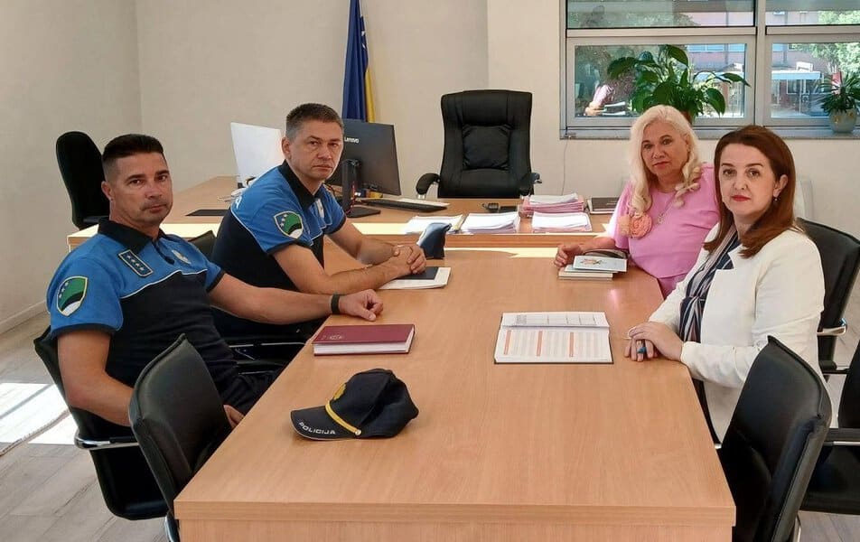 opcinski sud tuzla i mup tk jacaju saradnju povodom povecanog broja prekrsajnih predmeta