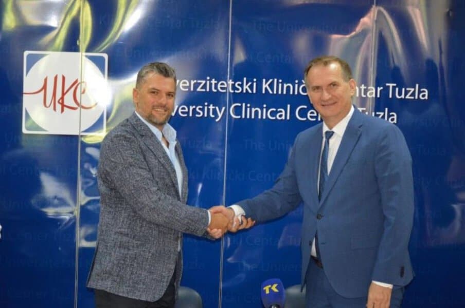 ukc tuzla nabavlja jos jedan linearni akcelerator danas potpisan ugovor