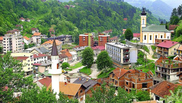 mup rs zabranio sbva okupljanja u srebrenici u vezi sa smrti ratnog zlocinca ratka mladica