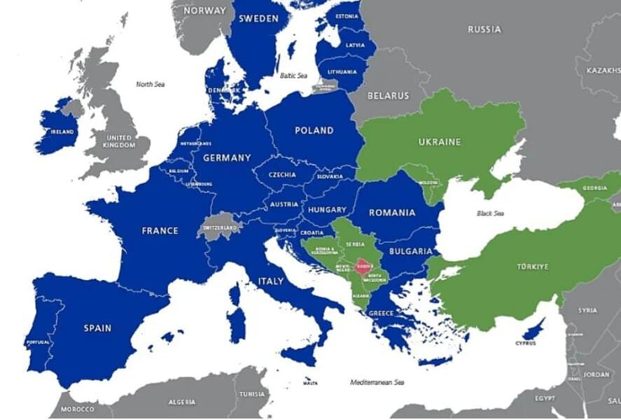 bih bi mogla dobii pristup eu fondovima i prije dobivanja clansva