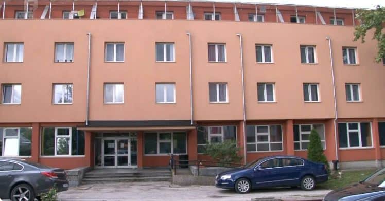 vlada tk odobrila sredtva za smjestaj i ishranu studenata