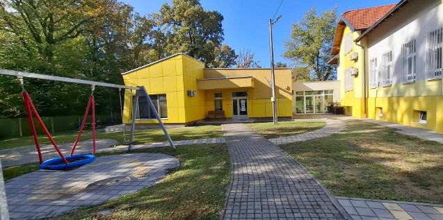 centar za autizma meho sadikovic trazi prosirenje kapaciteta