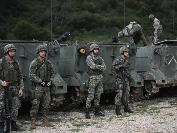 zajednicka vojna vjezba provjera spremnosi os bih i nato