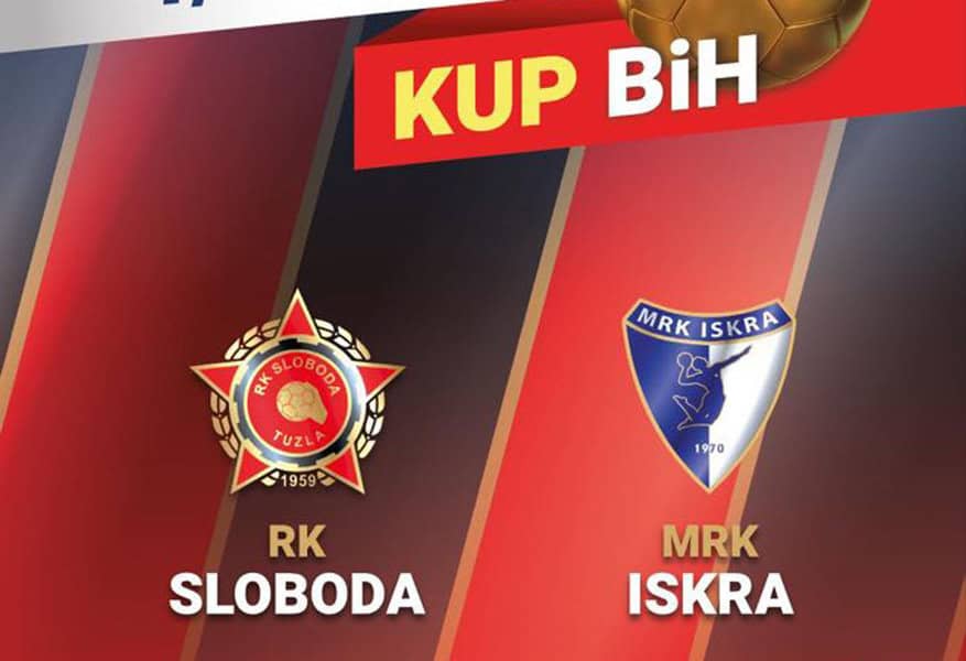 Sutra press Slobode uoči revanš susreta s bugojanskom Iskrom