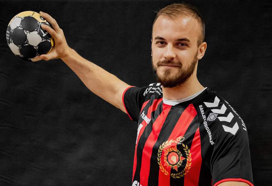 Abdurahmanović: Maksimalno ozbiljno protiv Iskre kako bismo ovjerili plasman na završnicu Kupa BiH