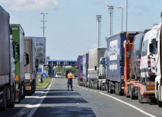 treci granicni prijelaz sa hrvatsko guzve izvoz robe iz bih